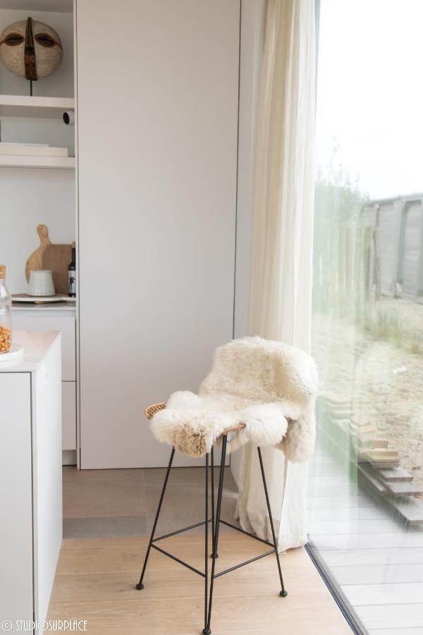 Appartement La Naturale Garden Zeezicht