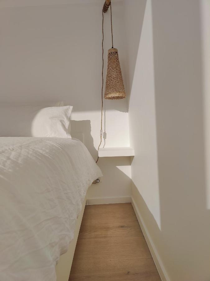 Appartement La Naturale Garden Zeezicht Bruges