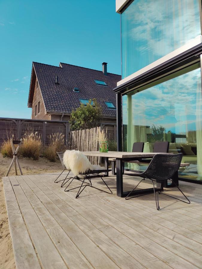 La Naturale Garden Zeezicht Appartement