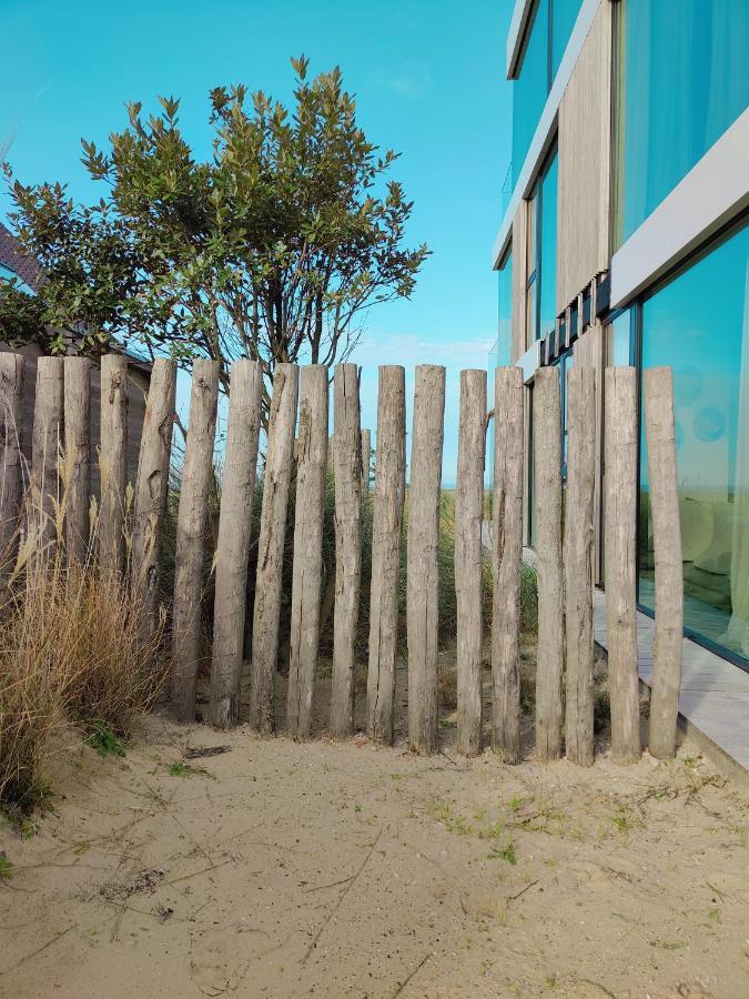 La Naturale Garden Zeezicht Appartement