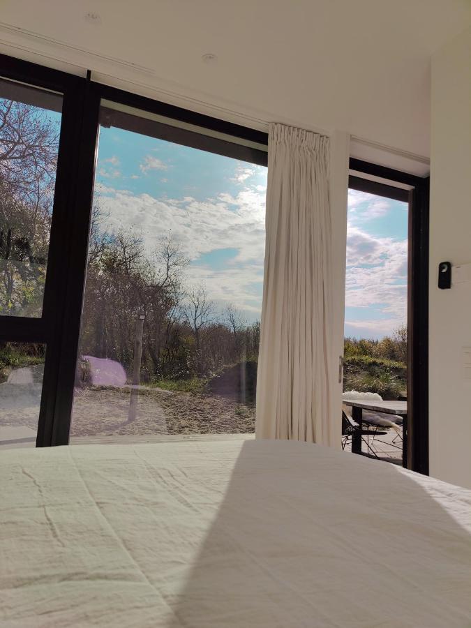 Appartement La Naturale Garden Zeezicht