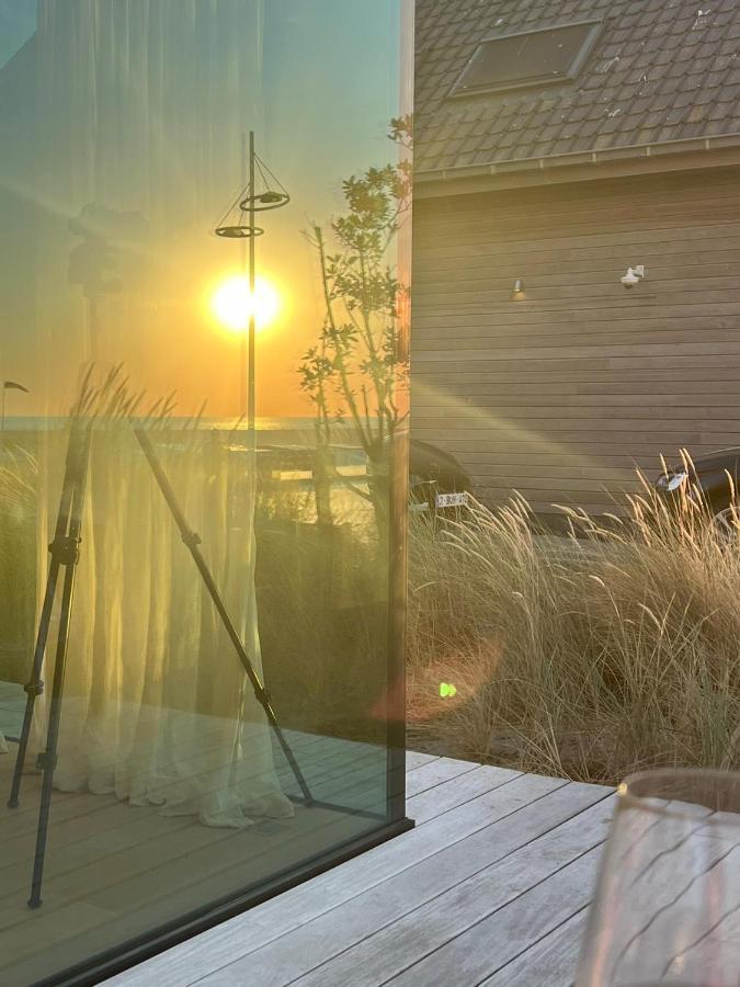 La Naturale Garden Zeezicht Appartement *